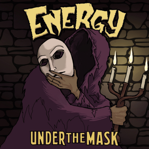 Energy : Under the Mask